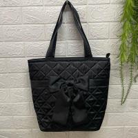 ราคา กระเป๋าสะพาย นารายา ใบใหญ่ กว้าง 15 สูง 12 ก้น 6 นิ้ว ราคา 250 บาท (25412305489)