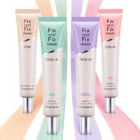 ราคา Etude House Fix and Fix Primer Tone-up SPF33 PA++ (348932786)