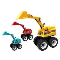 ราคา รถตักดิน รถแม็คโคร รถแบคโฮ รถขุดดิน โมเดลรถแม็คโคร รถก่อสร้าง รถของเล่น รถเด็กเล่น ของเล่นเด็กผู้ชาย 9723 (15853299038)