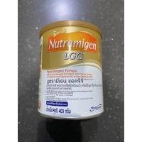 ราคา Nutramigen LGG 400 กรัม นมผงนูตรามีเยน สำหรับทารกแพ้โปรตีนนมวัว (11364183761)