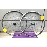 ราคา ล้อเสือหมอบ Shimano Ultegra ตัวใหม่ รหัส RS700 C30 (4346002321)