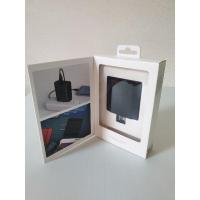 ราคา Aukey Dual Port Turbo Charger (มือสอง) (11437611196)