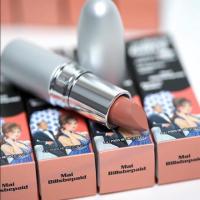 ราคา The Balm Girls Lipstick (ของแท้) (34350439)