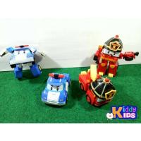 ราคา รถแปลงร่างเป็นหุ่นยนต์ (13475418435)