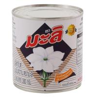 ราคา นมข้นหวาน ตรา มะลิ 385 กรัม (7129631012)