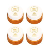 ราคา Etude House Honey Cera Cream 10 ml. (71334517)
