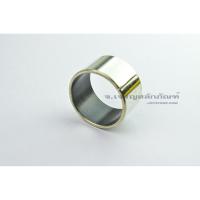 ราคา บูชใส่แกนเพลา รูใน 30 mm (30x34x20) มิล บูช บูชกลวง บูชเพลา บูชเหล็ก เหล็กกลวง (3913221021)