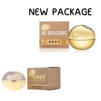 ราคา DKNY Golden Delicious for women EDP 100 ml. (พร้อมกล่อง) (217133961)