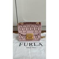ราคา Furla Furla Metropolis Crossbody แท้100% สภาพใหม่มากๆ (25397291606)
