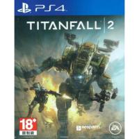 ราคา PS4 มือสอง : TITANFALL 2 (1657755462)