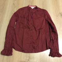 ราคา Lyn around shirt size m (4123453379)