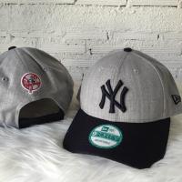 ราคา New Era New York Yankee Cap (76427222)