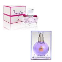 ราคา Lanvin Eclat D'Arpege EDP 100 ml. หรือ Marry Me EDP 75 ml. (พร้อมกล่อง) (217133547)