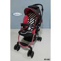 ราคา Graco CITILITE R stroller (4414624984)