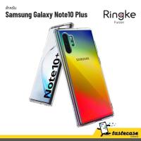 ราคา Ringke Fusion เคสสำหรับ SAMSUNG Galaxy Note 10 Plus (6614301443)