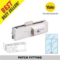 ราคา Yale L010 ชุดล็อคมุม กระบอกโปรไฟล์ยูโร (19880101495)