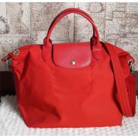 ราคา Longchamp แท้ ไซด์ L มือ2 (2009131837)