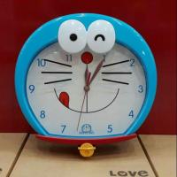 ราคา นาฬิกาฝาผนังโดเรม่อนน่ารัก (6631651315)