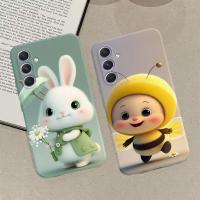 ราคา HP Samsung A04s A05s A14 A15 A24 A25 A34 A35 A54 A55 M14 M15 M23 M34 M54 ซิลิโคน - Char4 Motifter - เคสแบบกําหนดเอง - ตัวป้องกันโทรศัพท์ (44064711329)