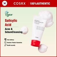 ราคา [COSRX] AC Collection Calming Foam Cleanser 150ml, Salicylic Acid 0.5%, Daily Acne Treatment สําหรับผิวมันและเป็นสิวง่าย (40522008472)