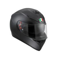 ราคา หมวกกันน็อค AGV รุ่น K3-SV ลาย MATT BLACK (6620530282)
