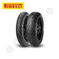 ราคา [Pirelli] ยาง Pirelli Angel GT ยางทัวริ่ง พิกัด 500-1000 ซีซี. ล้อ 17นิ้ว - 19นิ้ว (27456297198)