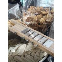 ราคา มีดสไลด์แบบแผ่นเรียบ 7 ซม. 5 ใบมีด สไลด์กล้วยสุกกล้วยดิบ เผือก มัน หน่อไม้ (40351566879)