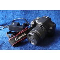 ราคา Canon 4000d มือสอง สภาพดี (3213929626)