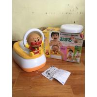 ราคา กระโถนอันปังแมน Anpanman Potty 3 Step (8052649534)