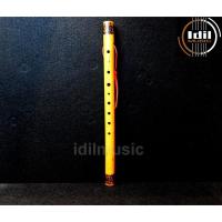 ราคา ขลุ่ยเพียงออไม้ไผ่ เสียงดี เสียงมาตรฐาน มีคีย์ คีย์ A คีย์ C (4678487635)