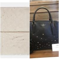 ราคา Coach ถัง + ผ้าพันคอ (838699373)