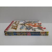 ราคา หนังสือการ์ตูน black knight bat (23147623778)