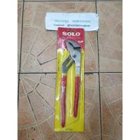 ราคา Solo คีมคอม้า ขนาด 12นิ้ว (7763330887)