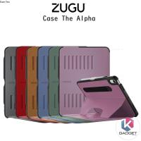 ราคา Zugu Case The Alpha เคสหนังกันกระแทกเกรดพรีเมี่ยม เคสสำหรับ iPad Gen7/8/9/ Pro11/Pro12.9/ Air4/5/Gen10/Air6 11/13 M2 24 (25402054148)
