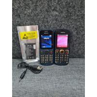 ราคา (มือ2) Nokia 100 มือถือสำรองพร้อมใช้ ขายพร้อมแบตและ USB ชาร์จของใหม่ พร้อมใช้กันไปเลย (29205302558)