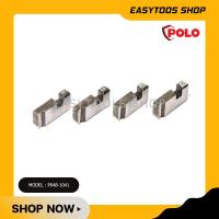 ราคา POLO ฟันต๊าปเกลียวประปาใช้มือ ฟันต๊าปเกลียว ประปาใช้มือ (เฉพาะรุ่น 114 ยี่ห้อ POLO เท่านั้น) ขนาด 1/2" - 3/4" (4677992333)