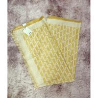 ราคา ผ้าคลุมไหล่/ผ้าพันคอแบรนด์JASPALมือ1 (25188634721)