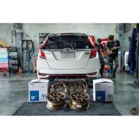 ราคา ล้อ NK ce28 ขอบ 15 นิ้ว ออฟ 35 (20188955964)