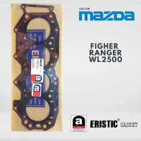 ราคา ประเก็นฝาสูบ ปะเก็นฝาสูบ ปะเก็นไฟ MAZDA FIGHER FORD RANGER WL 2500 WL01-10-271 EG332 ไฟเตอร์ ฟอร์ด เรนเจอร์ ERISTIC (40672186300)