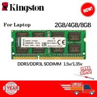 ราคา Kingston DDR3 แล็ปท็อป Ram 4GB 8GB 1.5v DDR3L 1.35v1333Mhz 1600Mhz DDR3L PC3L-12800S SODIMM หน่วยความจําโน้ตบุ๊ค (29938590998)