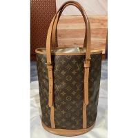 ราคา Louis bucket gm ไซส์ gm แท้100% เปลี่ยนคาวไฮด์ (มีสินค้าค่ะ) (4051888981)