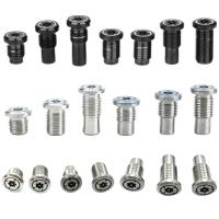 ราคา 1pcs Golf Weight Fit Taylormade RBZ/M6/M5/M4/Sim2 Driver Fairway Wood Hybrid Club Head Weights (42067115011)