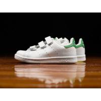 ราคา ADIDAS ORIGINAL STAN SMITH KIDS (22728442927)