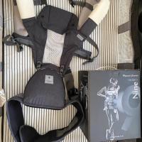 ราคา เป้อุ้มเด็ก haenim สภาพดีมาก (5416131961)