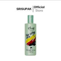 ราคา Caring Hair Setting Lotion 350 ml. แคริ่ง น้ำมันเซ็ทผม (น้ำมันจับลอน) (29456635679)