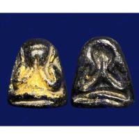 ราคา พระปิดตาหลังแบบหลวงพ่อแก้ว วัดเครือวัลย์ พิมพ์เล็ก (จิ๋ว) หลังแบบ เนื้อผงคลุกรัก จ.ชลบุรี (18489297796)