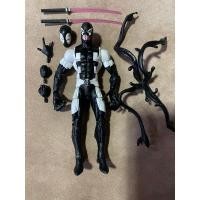 ราคา Deadpool back in black Marvel legends Hasbro action figure 1/12 (28819382498)