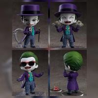 ราคา ด๋อย แบทแมน โจ๊กเกอร์ 1695 Nendoroid The Joker: 1989 Ver. by Good Smile Company (27133419172)