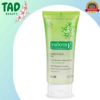ราคา คุ้มเวอร์!!! ขนาดใหญ่ เจล Smooth E Babyface Gel สมูทอี เบบี้เฟซ เจล 165 Ml. (5.5 Oz.) (18530037565)