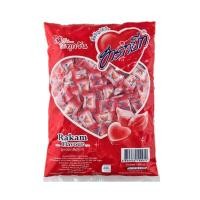 ราคา ฮาร์ทบีท ลูกอมกลิ่นระกำ ขนาด 360 เม็ด x 1 ถุง (2771471636)